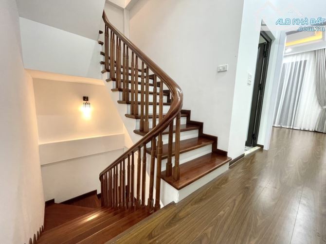 Bán nhà phố Hồ Tùng Mậu, 52m2, 4 tầng, ô tô, nhỉnh 10 tỷ( rất hiếm) - 5