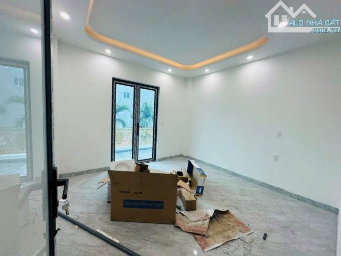 Siêu phẩm CĂN NHÀ ĐỘC LẬP 3 TẦNG Ô TÔ ĐỖ CỬA CỐNG MỸ- NAM SƠN - AN DƯƠNG - 5