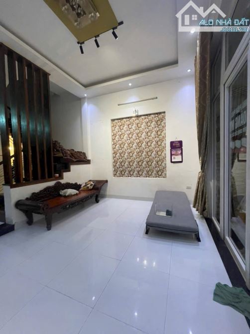 🌈🏠Nhà 1 Mê Hẻm 102 NGUYỄN TẤT THÀNH (5.5x12.5m nở hậu👉4.5 tỷ) - 5