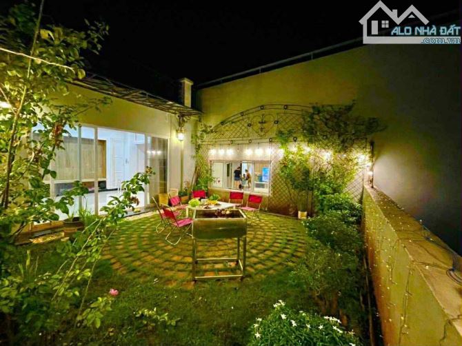 BÁN CĂN PENTHOUSE DIC PHOENIX VŨNG TÀU ĐẲNG CẤP - 169M2 CÓ SÂN VƯỜN HỒ SỤC - 7.15 TỈ - 5
