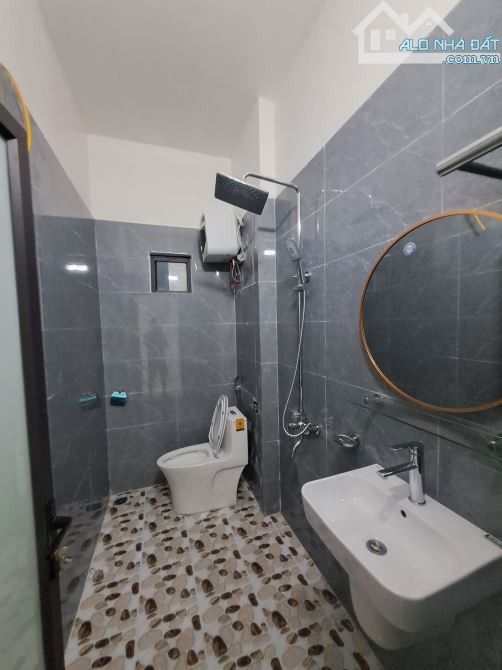 BÁN NHÀ ĐẸP 1.78 TỶ 3 TẦNG 50M2 ( TÂY BẮC ) NGÕ VĂN CAO - 5
