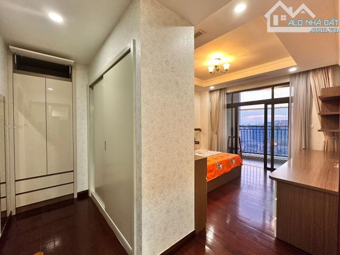 CHUNG CƯ VŨ TRỌNG PHỤNG CĂN GÓC 175M 4 NGỦ CÓ SLOT ÔTÔ - 5