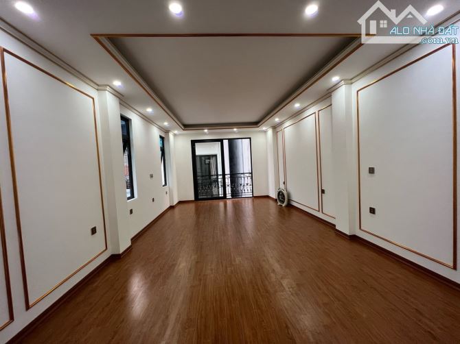 BÁN NHÀ NGÕ 192 LÊ TRỌNG TẤN, THANH XUÂN, 6 TẦNG THANG MÁY, 1 NHÀ RA Ô TÔ, 50M2, 9.9 TỶ - 5