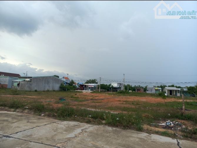 Bán đất dt 80m2 Khu QHDC nhơn thành,tx An Nhơn, Bình Định - 5