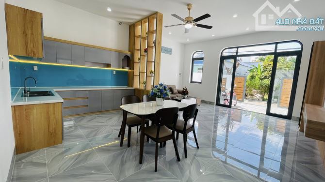 SOS. Cứu anh Minh nợ tiền bị dí quá cần bán nhanh 980tr Trung Chánh Hóc Môn 79m2 sổ Riêng - 5