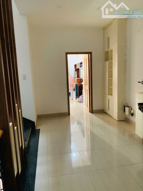 Bán Nhà Đẹp bên nhánh view sông Sài Gòn Quận 2, 6x23m, Hầm Trệt 3 Lầu ST, Giá 32 Tỷ - 5