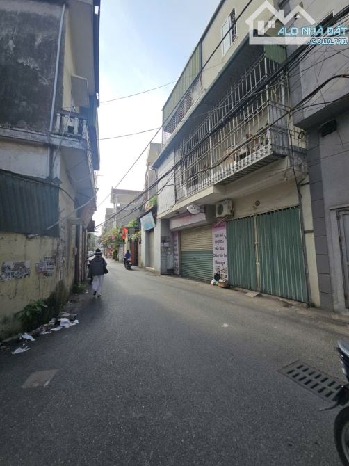 Chủ Bán Nhà Phố Ngô Đình Mẫn, La Khê , Hà Đông DT 56m 3 Tầng Chỉ 8 Tỷ, Ô Tô đỗ cửa - 5