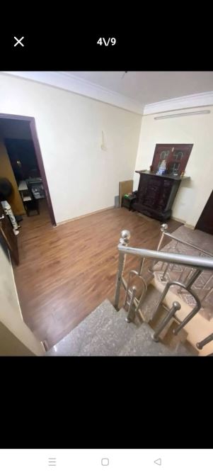 Cho thuê nhà ngõ phố Tam Trinh Hoàng Mai 30m x 4 tầng, giá 7.5tr/tháng - 5