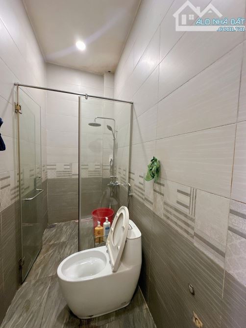 🏡 HÀNG MỚI! NHÀ TRỆT + LẦU BTCT – 2PN 2WC – GIÁ TỐT 4,56 TỶ 🏡 - 5