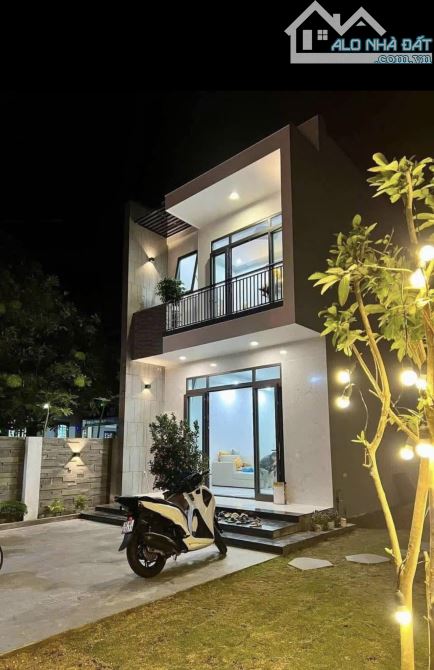 🏠 NHÀ GIÁ RẺ HƠN THỊ TRƯỜNG – GẦN CẦU TRÀM, TIỆN KINH DOANH – 112M² – 2 TỶ5 - 5
