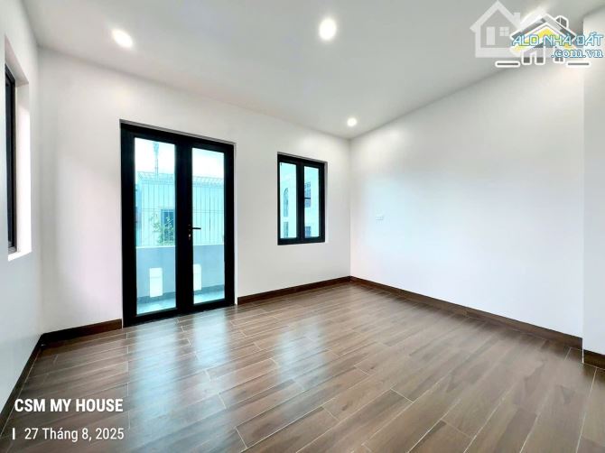 Mặt chợ Kinh Doanh ~40m2 - 4 Tầng - 4 tỷ 199 - 5