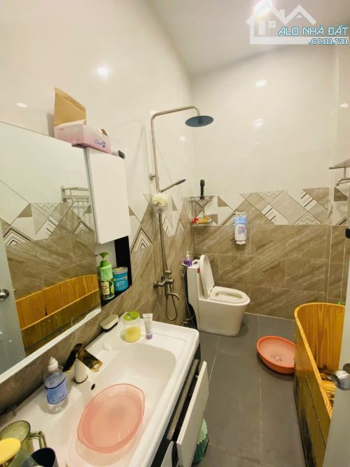 Bán Nhà  3 tầng TT thành phố Thủ Đức – 68m² – nội thất Châu Âu – nhỉnh 7 tỷ. - 5