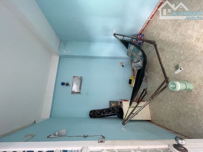 🔥🔥 NGUYỄN THIỆN THUẬT, QUẬN 3, 47M2, 5 TẦNG, DÒNG TIỀN 40TR/THÁNG, 7PN. GIÁ: 10,5 TỶ🔥🔥 - 5