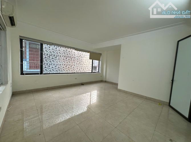 Cho thuê văn phòng Kim Giang, 64 m2/tầng, chia 2 phòng làm việc, phù hợp vp, kinh doanh on - 5