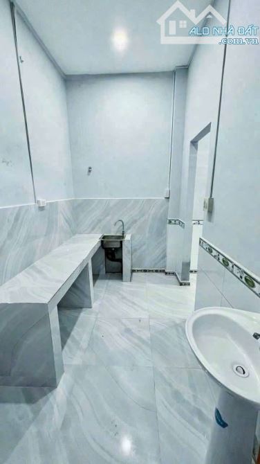 BÁN NHÀ LẦU RẺ ĐẸP - ĐỐI DIỆN XSKT CẦN THƠ - 5