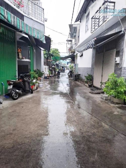 AN LẠC-BÌNH TÂN-NGANG LỚN 7MX10M-2TẦNG-ĐANG THU 12TR/TH-HXH-GIÁP TÂN PHÚ,Q6-CHỈ 5.X TỶ - 5