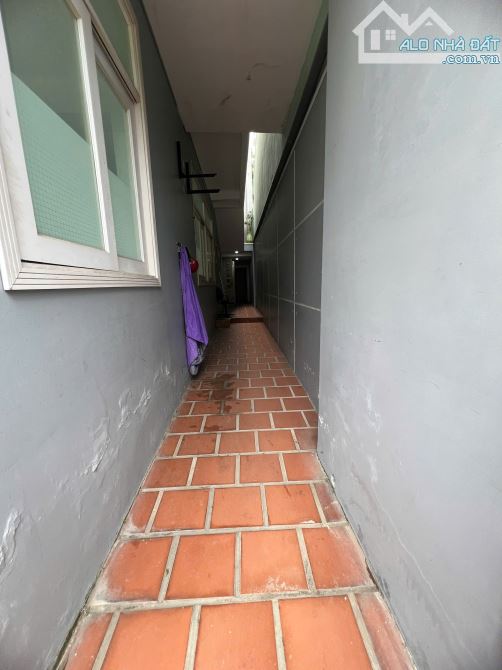Bán nhanh nhà 3 tầng hẻm oto Cao Bá Quát. DT 109,7m2. Chỉ 6 tỷ 8 - 5