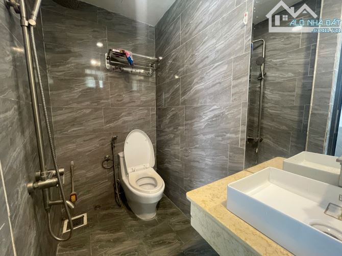 🌊 BÁN NHÀ CẤP 4 – KIỆT 9 BÊ TÔNG 6M TRẦN VĂN DƯ, 2