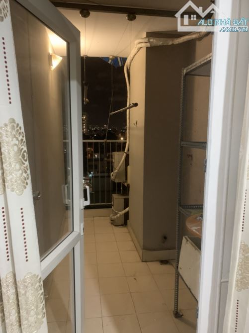 BÁN CĂN HỘ CHUNG CƯ HÀ ĐÔ NGUYỄN VĂN CÔNG Chợ Tân Sân Nhất 70m2 2PN/2WC - 5