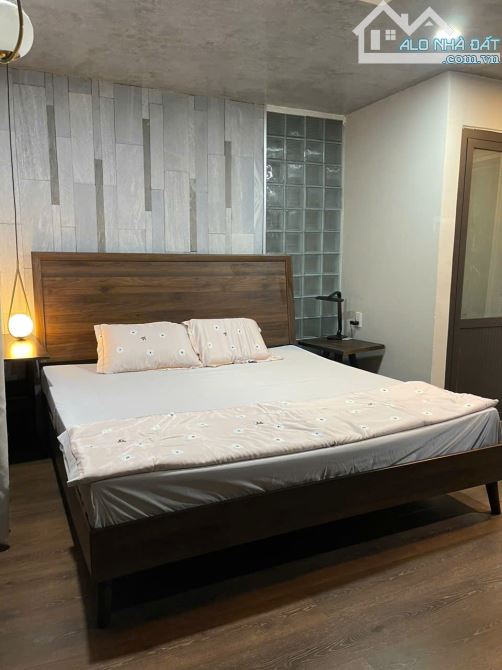 🏡 BÁN NHÀ 3 TẦNG – 4 PHÒNG NGỦ – MẶT TIỀN NGUYỄN VĂN HUYÊN, CẨM LỆ – GIÁ CHỈ 4,5 TỶ - 5