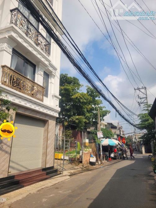 N.H.Ỉ.N.G 4 T.Ỷ ,NHÀ HAI TẦNG BTCT LINH ĐÔNG, 58.2M2- (7❌8M), 2PN, TIỆN KINH DOANH - SỔ V - 5