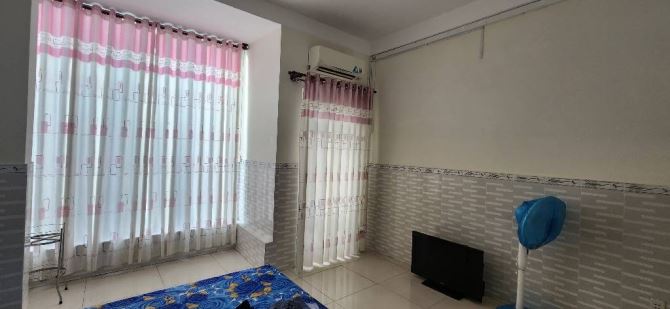 🔥BÁN GẤP NHÀ 4 TẦNG BTCT - 50m ra MT HUỲNH TẤN PHÁT - 80m2 - SHR - 5