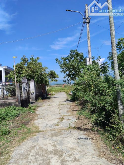 Chỉ 1tyxx có ngay 150m2 dường 4m cách chợ lệ trạch 500m - 5