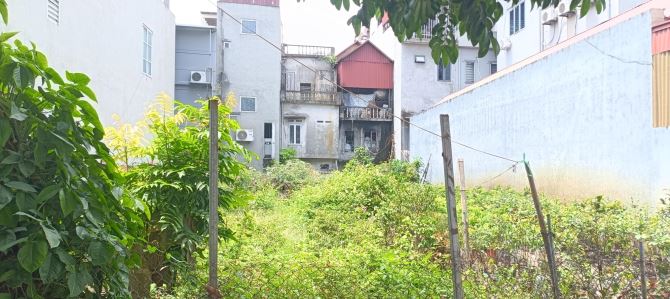 CẦN bán Gấp Lô Đất-Khu Dịch Vụ Phụng Công Cạnh Vòng Xuyến Văn Giang-88m- Kinh Doanh-ô tô - 5