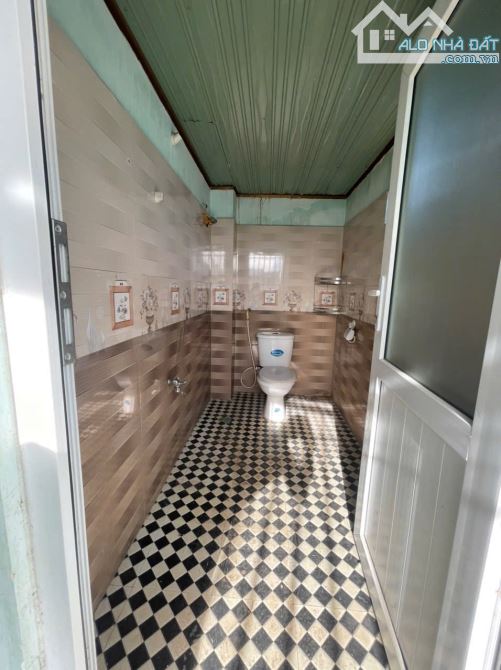 BÁN NHÀ HẺM LÊ MINH XUÂN - PHƯỜNG TÂN LẬP - 5