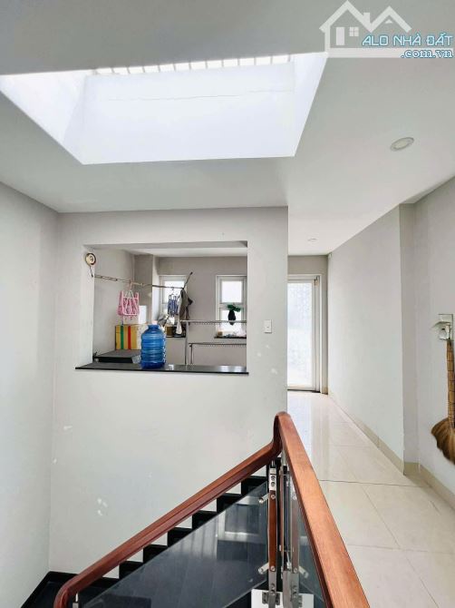( Giảm 800 triệu) Bán Gấp Hẻm Xe Hoi Lê Trọng Tấn, Tân Phú - 5