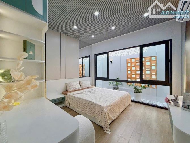 NHÀ 2 TẦNG MỚI KIỆT 85 HÀN MẠC TỬ - HẢI CHÂU - ĐÀ NẴNG - 5