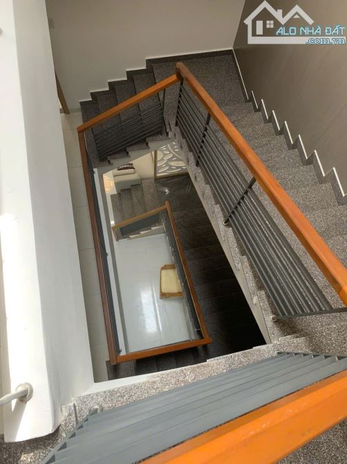 Bán nhanh nhà khu đô thị mỹ gia gói 2 đường rộng 16 m đường thông. - 5