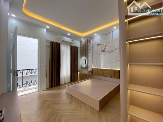 BÁN NHÀ MẶT NGÕ 83 NGUYỄN KHANG, CẦU GIẤY, HÀ NỘI. DIỆN TÍCH 40/45M2. GIÁ 17.9 TỶ !!! - 5