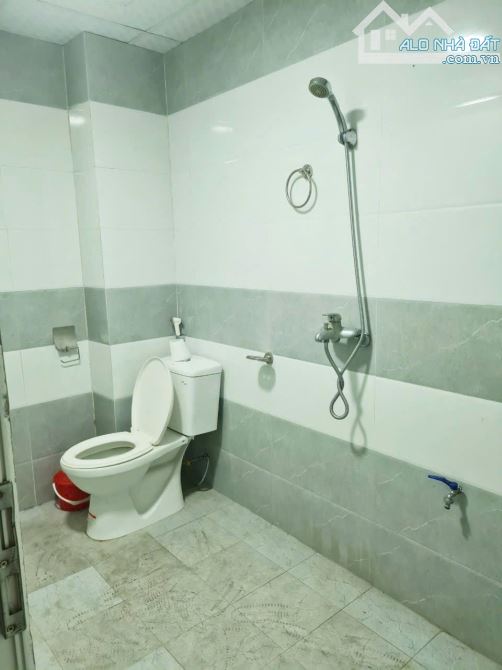 52M²- 4 TẦNG- 5,48 TỶ.  QUYẾT THẮNG.  YÊN NGHĨA. HN - 5
