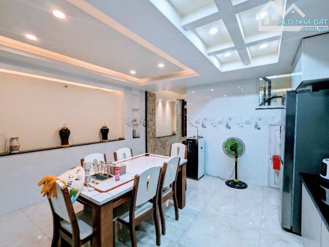 74,7m2 - Giá 7.9 tỷ - HXH Phạm Hữu Lầu giao Nguyễn Lương Bằng, Quận 7 - 5