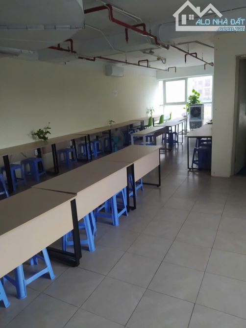 BÁN SÀN VP – 3 THOÁNG – KĐT NAM AN KHÁNH – HOÀI ĐỨC – DT 524M² – MT 20M – 16.2 TỶ - 5