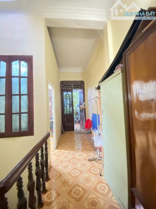 Bán nhà phố giải phóng 41m2 5 tầng còn mới – gần phố giải phóng  - giá 7.45 tỷ - 5
