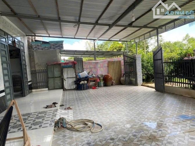 Giá Cần Thở OXI Chủ Ngộp bán nhanh Cănn nhà ở Thị Trấn Cu Chi 200m2 Sổ Hồng Riêng 1ty2 - 5