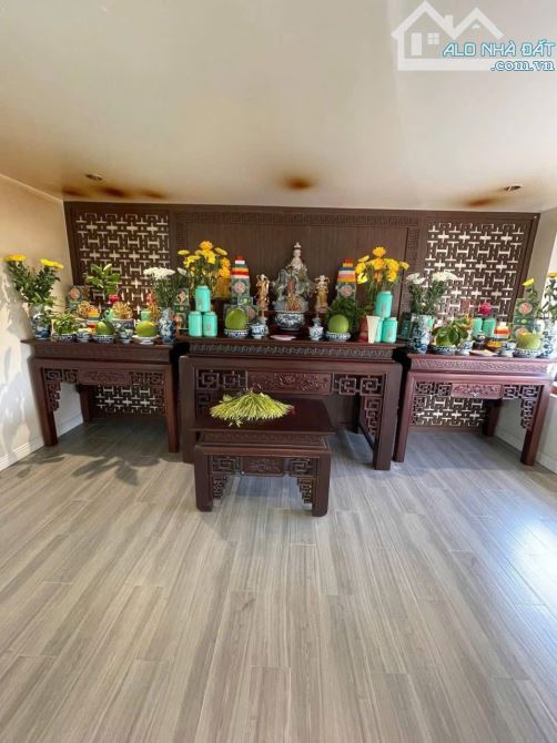 🚨 SOS – LÔ GÓC 50M² TAM TRINH – NGÕ THÔNG – Ô TÔ TẢI ĐỖ CỬA – KINH DOANH - CHỈ 10.48 TỶ - 5