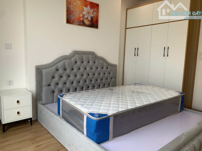 Hot! Cho thuê căn hộ Trinity Tower 2 ngủ full đồ đẹp mới view hộ giá chỉ 14 triệu - 5