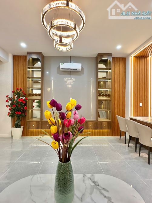 Nhà đẹp mới hoàn thiện đường Trần Bạch Đằng, (An Hoà cũ ), Phường Rạch Giá, tỉnh An Giang - 5