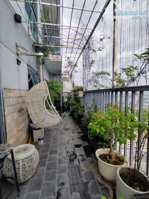 BÁN CĂN HỘ CHUNG CƯ A5 NGUYỄN CẢNH DỊ – 117M², 3 PN THOÁNG SÁNG, GIÁ RẺ NHẤT KHU, SĐCC - 5