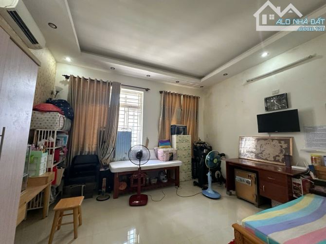 Bán Nhà Đẹp 4 Tầng Đẹp Nguyễn Lộ TRạch Vĩnh Nguyên Nha TRang Khánh Hòa - 5