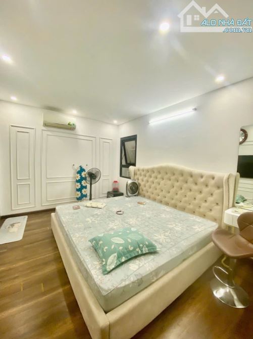BÁN CHUNG CƯ VIỄN ĐÔNG – 86M² – HƯỚNG ĐÔNG NAM – 2PN – 2VS – CHỈ 4.5 TỶ - 5