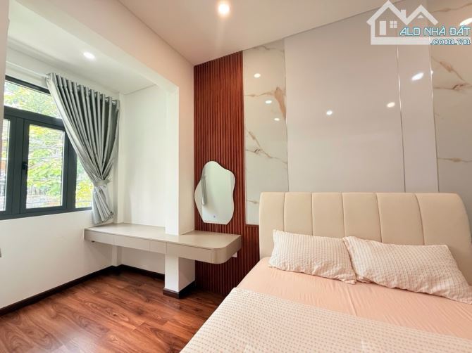 💥 BÁN NHÀ - HẺM XE TẢI THÔNG - XÔ VIẾT NGHỆ TĨNH - BÌNH THẠNH - 50 M2 - NHỈNH 8 TỶ - 5