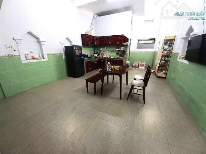 BÁN NHÀ ĐẤT TAM HIỆP, 1TRỆT 1LẦU, SỔ HỒNG THỔ CƯ, ĐƯỜNG NHỰA 8m KINH DOANH BUÔN BÁN - 5
