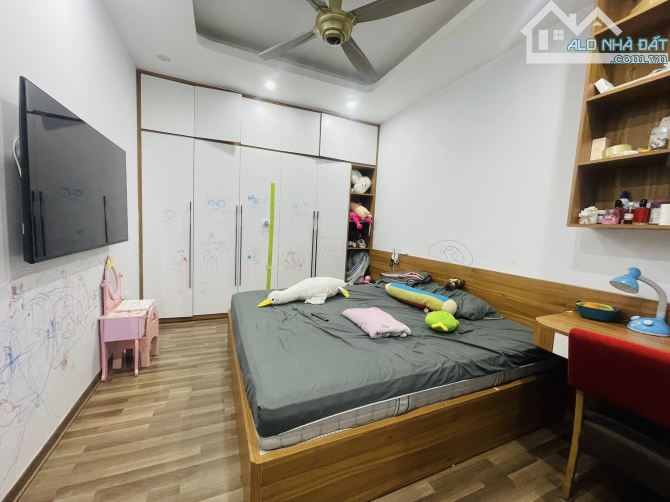 SIÊU PHẨM KHU D GELEXIMCO – 120M – 4 TẦNG – THANG MÁY – Ô TÔ TRÁNH – GIÁ CHỈ 26,25 TỶ - 5