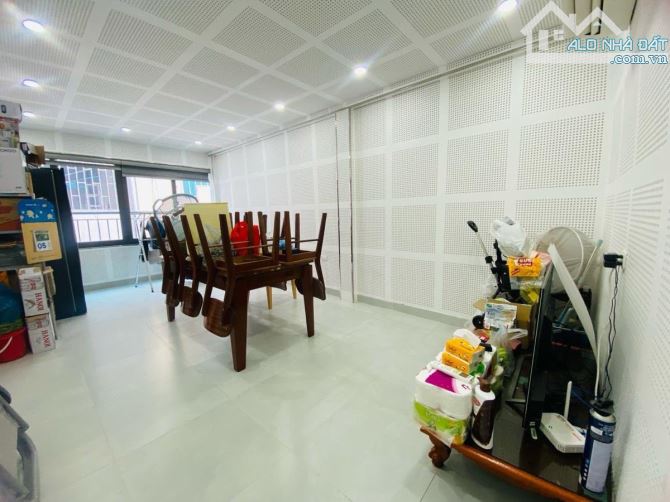 PHÂN LÔ NGUYỄN THỊ ĐỊNH - NHÀ ĐẸP - GẦN PHỐ - 6 TẦNG THANG MÁY - TẶNG NỘI THẤT - KINH DOAN - 5