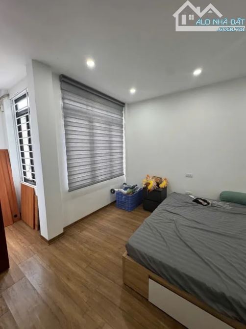 BÁN GẤP NHÀ ĐẸP NGÕ PHỐ NGUYỄN KHANG , CẦU GIẤY , 5 TẦNG  , 7.1 TỶ - 5