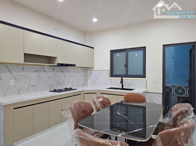 NHÀ ĐẸP Q.8 TẠ QUANG BỬU_ HXH_ CÁCH MT 50M CHỈ NHỈNH 9 TỶ - 5
